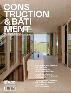 Construction & Bâtiment