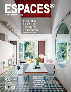 Espaces contemporains