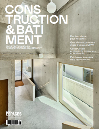 Construction & Bâtiment