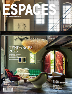 Espaces contemporains