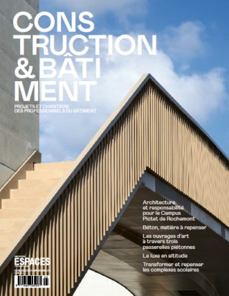 Construction & Bâtiment