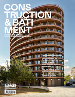 Construction & Bâtiment