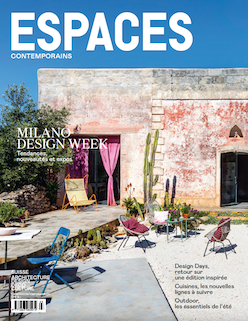 Espaces contemporains