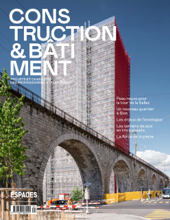 Construction & Bâtiment