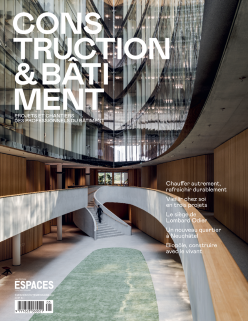 Construction & Bâtiment